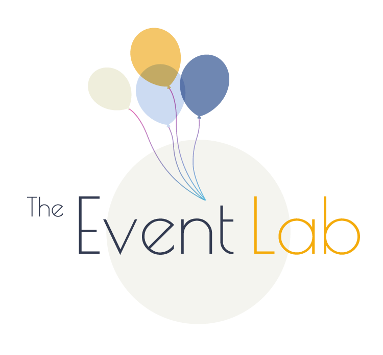 The Event Lab | Modern Party Supplies