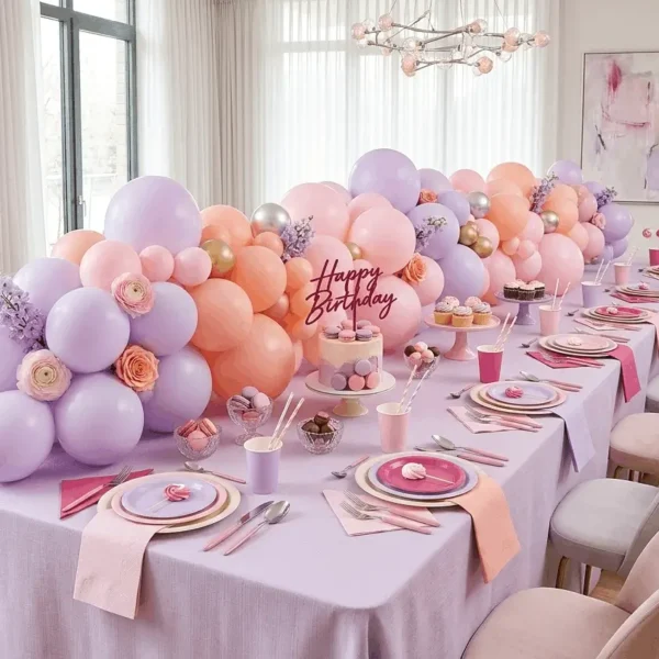 party pastel party ενηλίκων