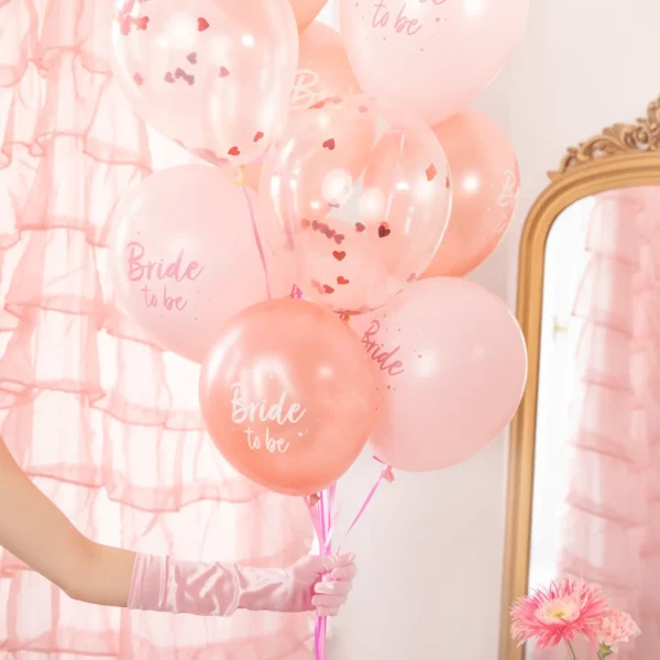 Party Bachelorette