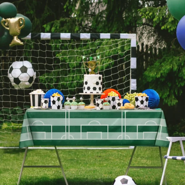 football party