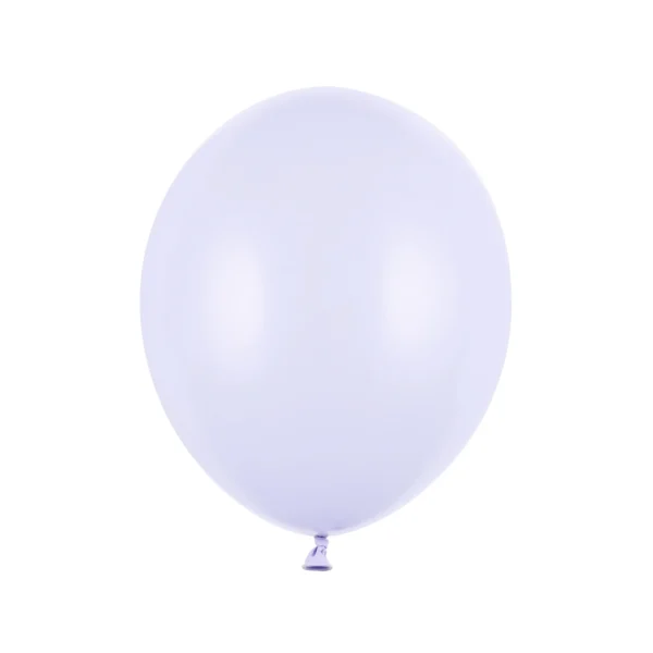 Μπαλόνια Latex λιλά για party.