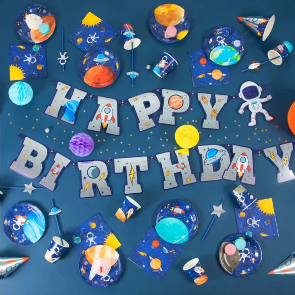 space party