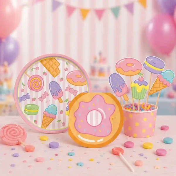 sweety party