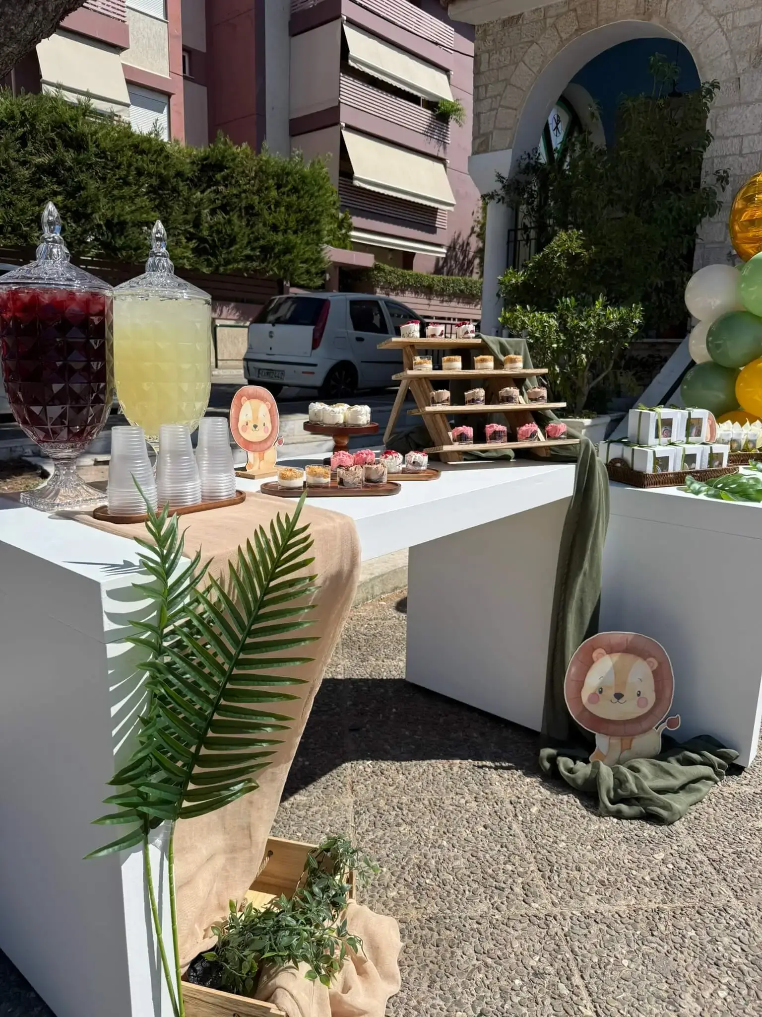 Candy Bar